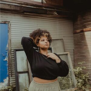 Maya Top Conscious Clothing